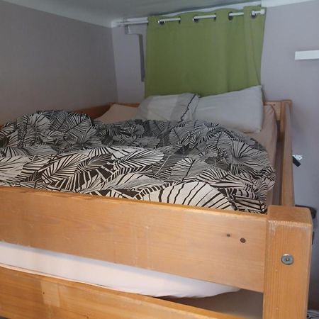 Logement Chambre Seul En Supplement Ou Dortoir Mixte Рокмор Стая снимка