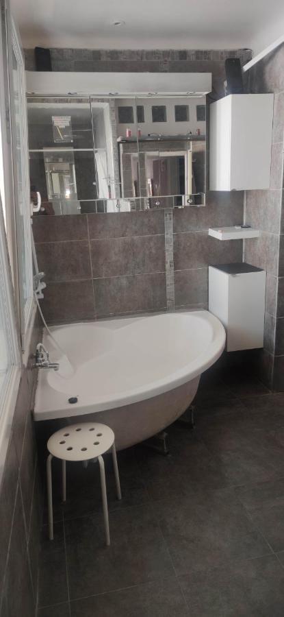 Logement Chambre Seul En Supplement Ou Dortoir Mixte Рокмор Екстериор снимка