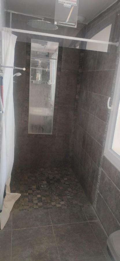 Logement Chambre Seul En Supplement Ou Dortoir Mixte Рокмор Екстериор снимка