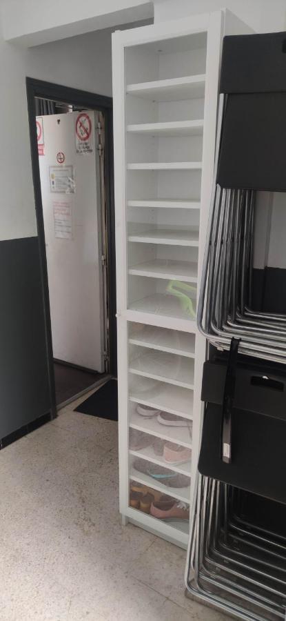 Logement Chambre Seul En Supplement Ou Dortoir Mixte Рокмор Екстериор снимка