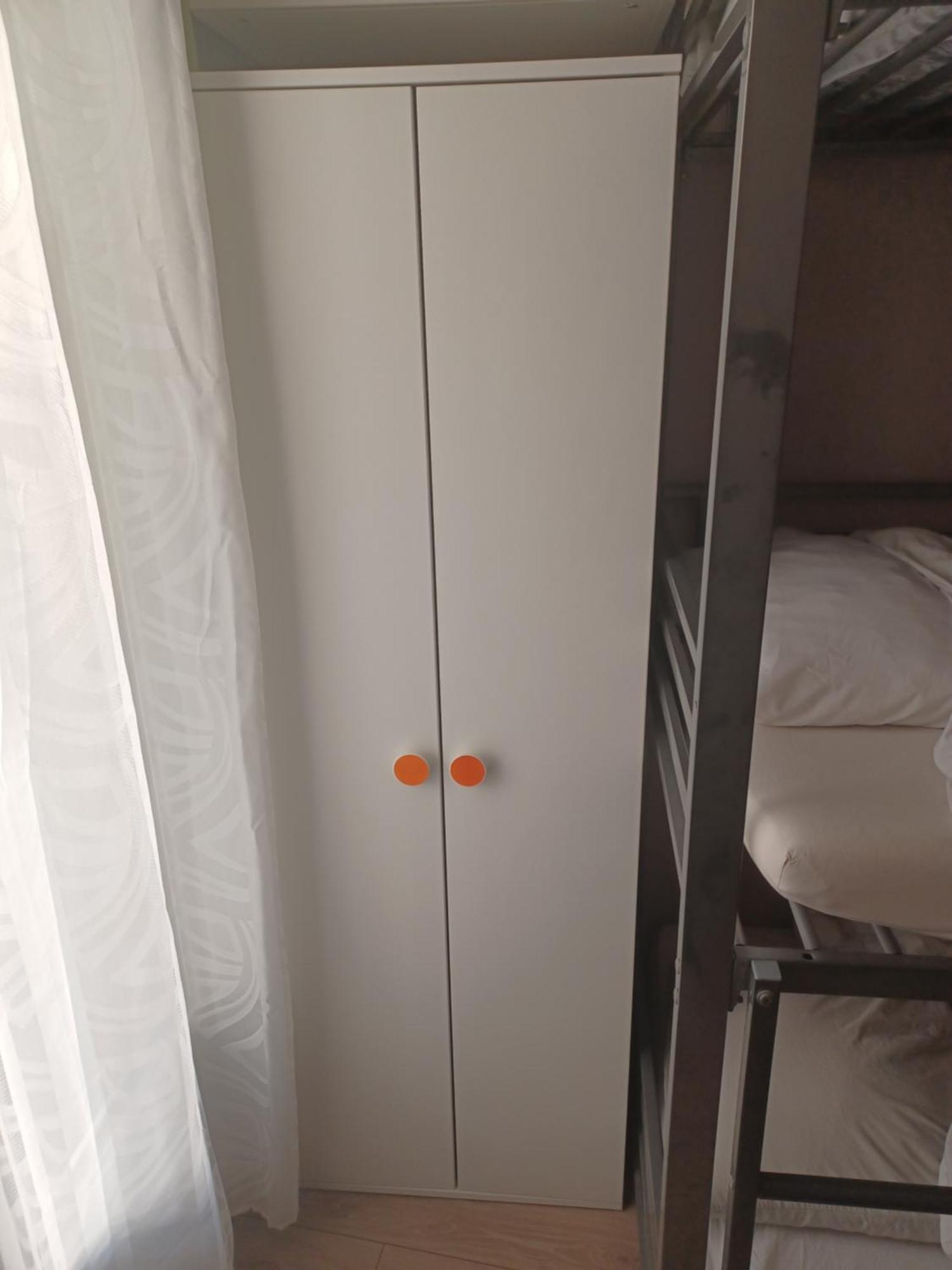 Logement Chambre Seul En Supplement Ou Dortoir Mixte Рокмор Стая снимка